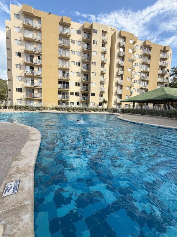 Santa Marta Aviva Sierra 405 Apartamento - image 31