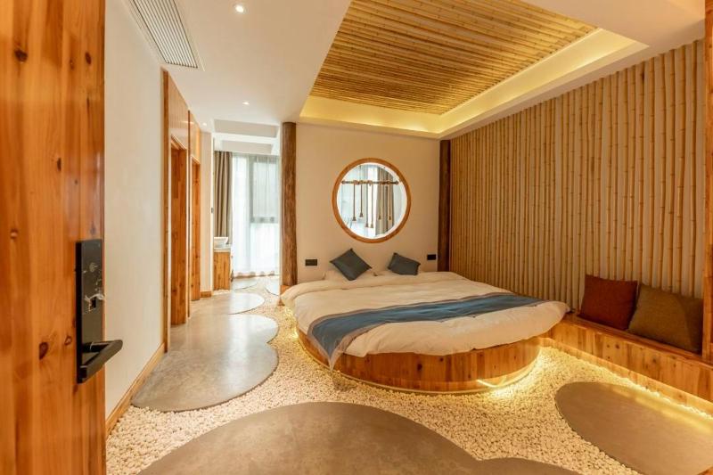 Zhangjiajie Qishe Hotel-Wulingyuan National Scenic Spot National Forest Park Store - image 28