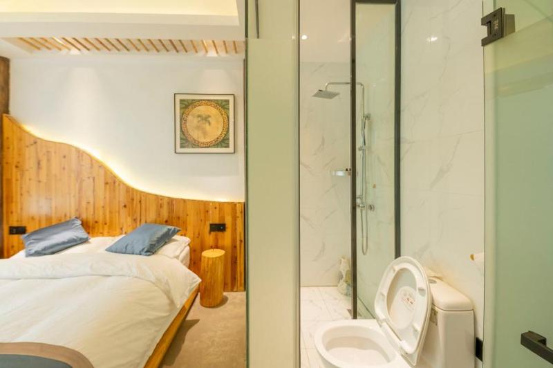 Zhangjiajie Qishe Hotel-Wulingyuan National Scenic Spot National Forest Park Store - image 39