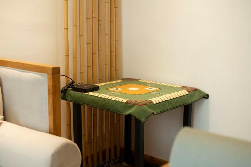 Zhangjiajie Qishe Hotel-Wulingyuan National Scenic Spot National Forest Park Store - image 37
