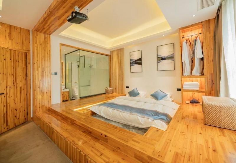 Zhangjiajie Qishe Hotel-Wulingyuan National Scenic Spot National Forest Park Store - image 36