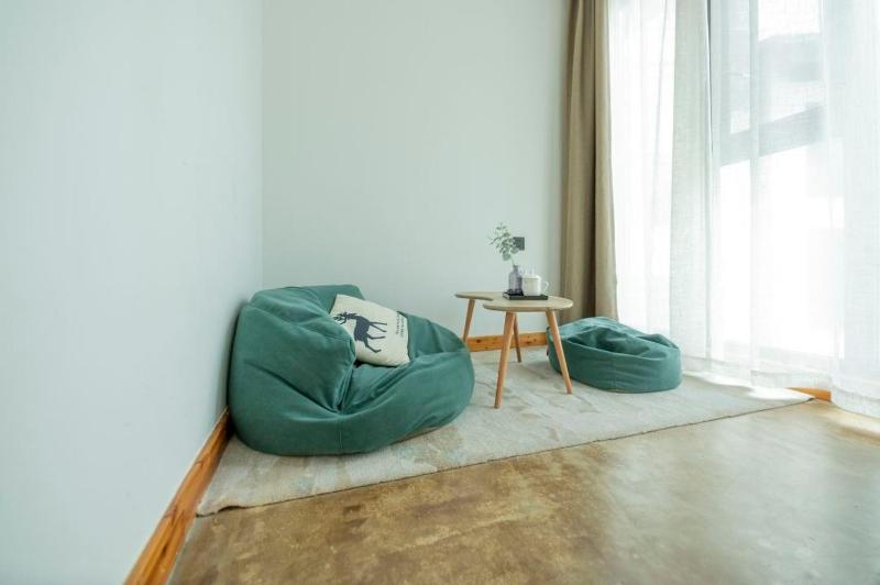 Zhangjiajie Qishe Hotel-Wulingyuan National Scenic Spot National Forest Park Store - image 30