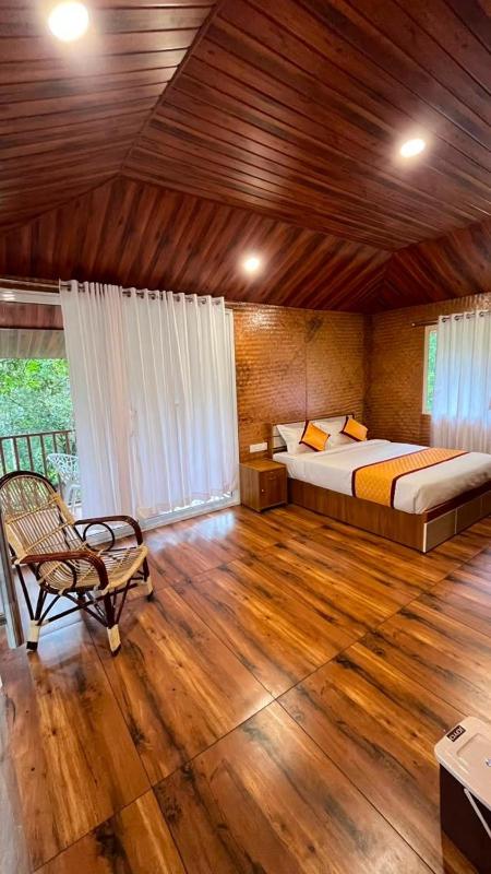 cave valley wayanad - image 23