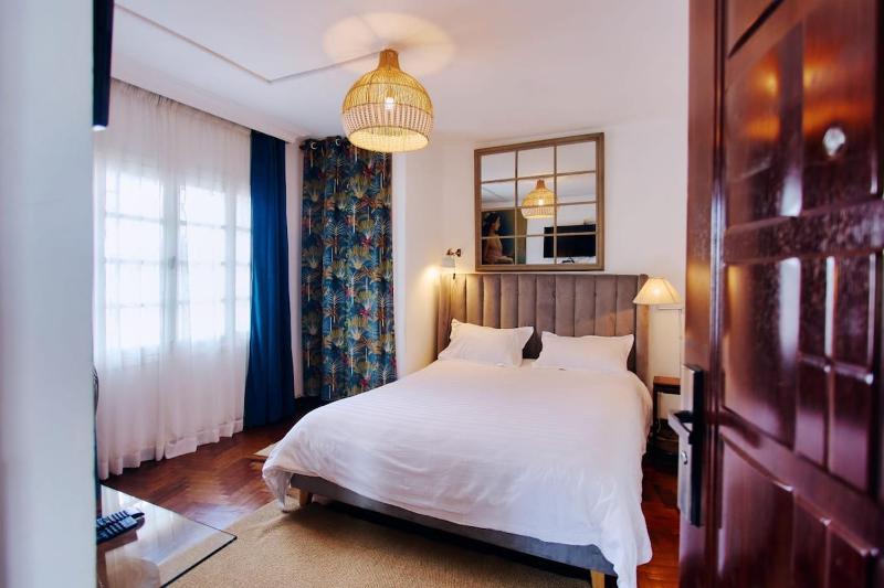 Appartement T3 meublé à Analamahitsy - image 6