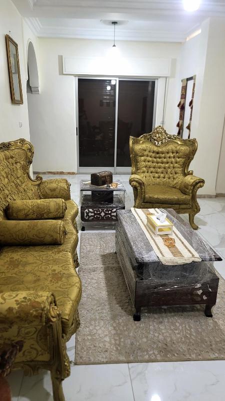 Alshmisani flat apartment - image 1