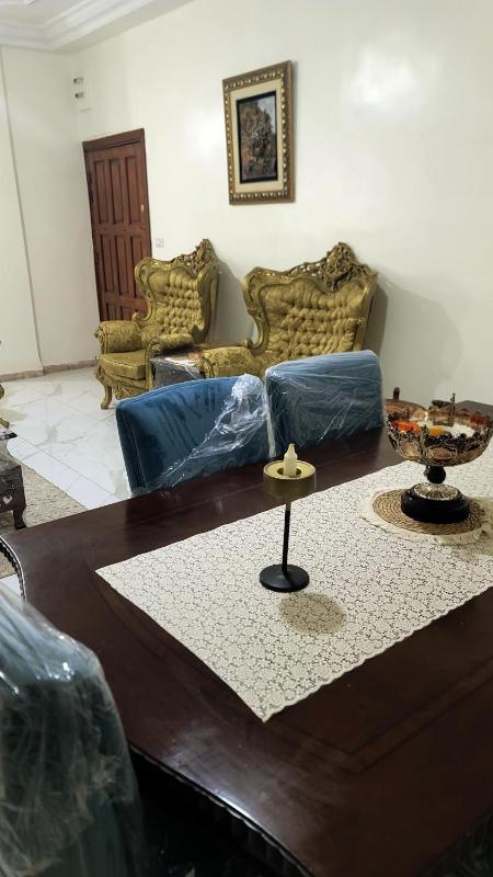 Alshmisani flat apartment - image 7