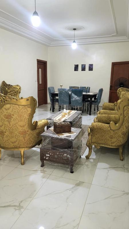 Alshmisani flat apartment - image 9