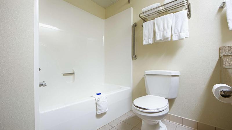 Deluxe King Suite - Non-Smoking image 3
