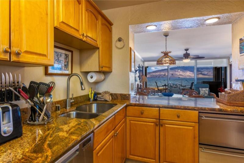 MENEHUNE SHORES #210 - image 12