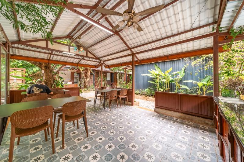 Anna Bungalow Vientiane - image 6