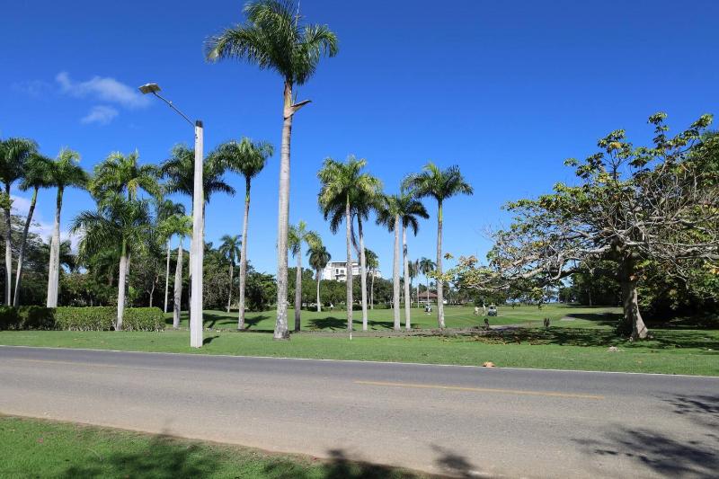 SoreliPeaceful Retreat at Green One Playa Dorada - image 16