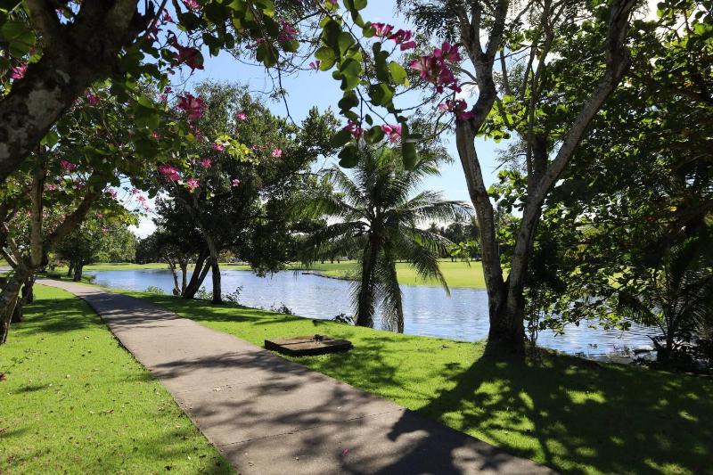 SoreliPeaceful Retreat at Green One Playa Dorada - image 36
