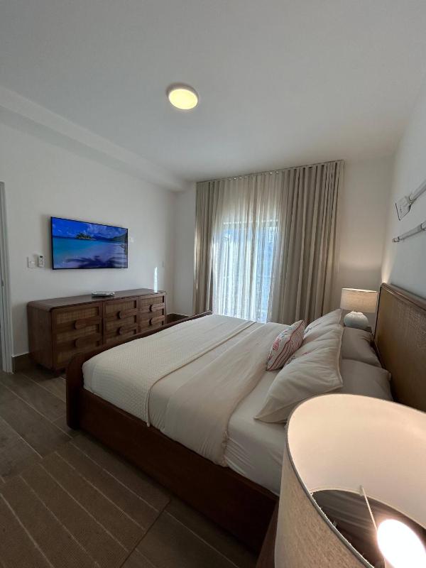 SoreliPeaceful Retreat at Green One Playa Dorada - image 7