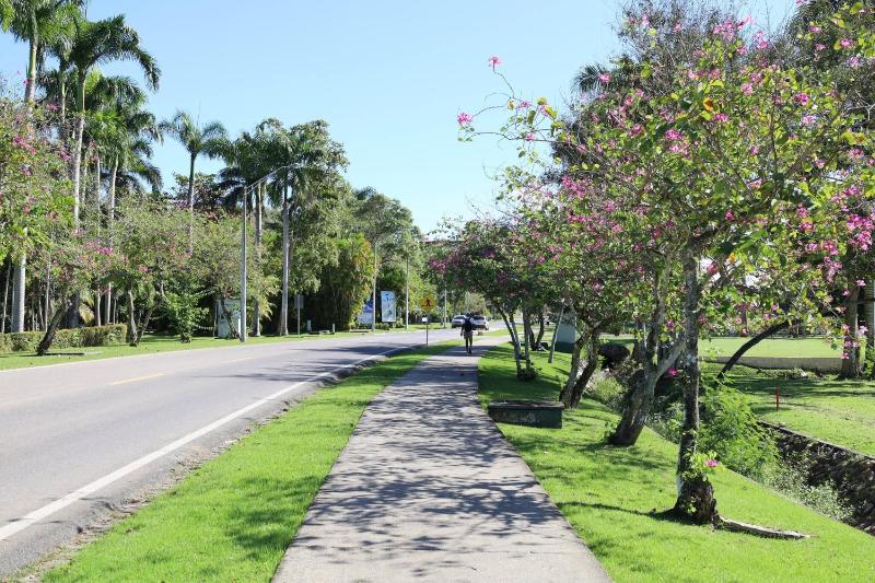 SoreliPeaceful Retreat at Green One Playa Dorada - image 39
