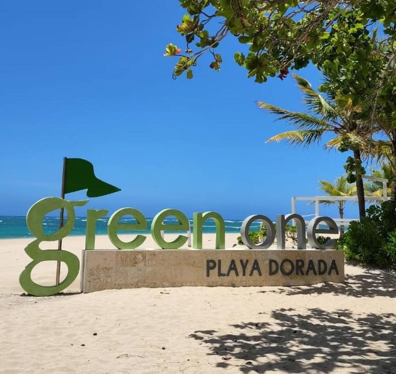 SoreliPeaceful Retreat at Green One Playa Dorada - image 31