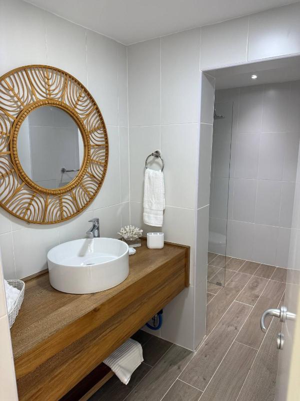SoreliPeaceful Retreat at Green One Playa Dorada - image 35