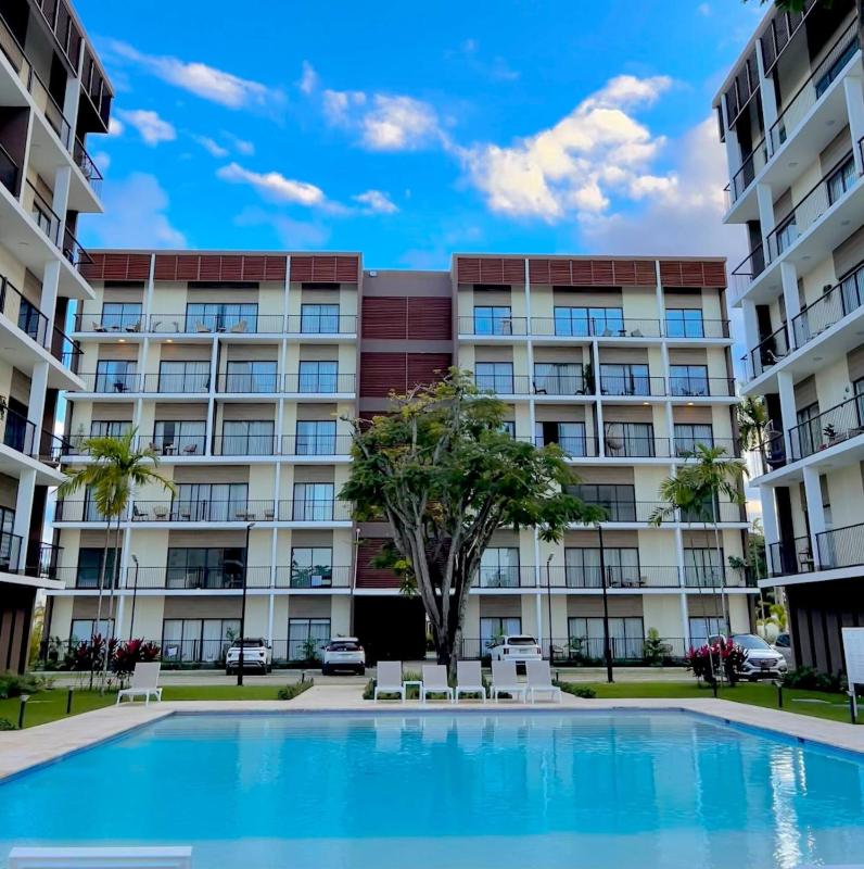SoreliPeaceful Retreat at Green One Playa Dorada - image 11