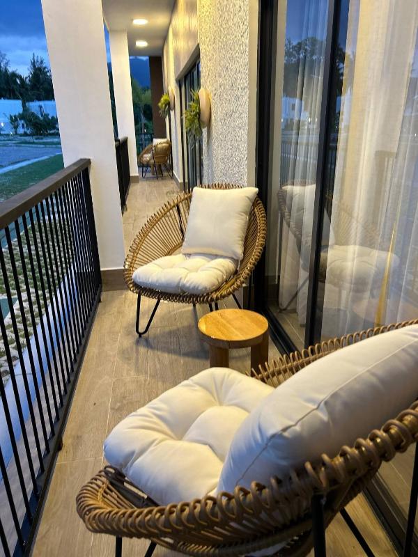 SoreliPeaceful Retreat at Green One Playa Dorada - image 27