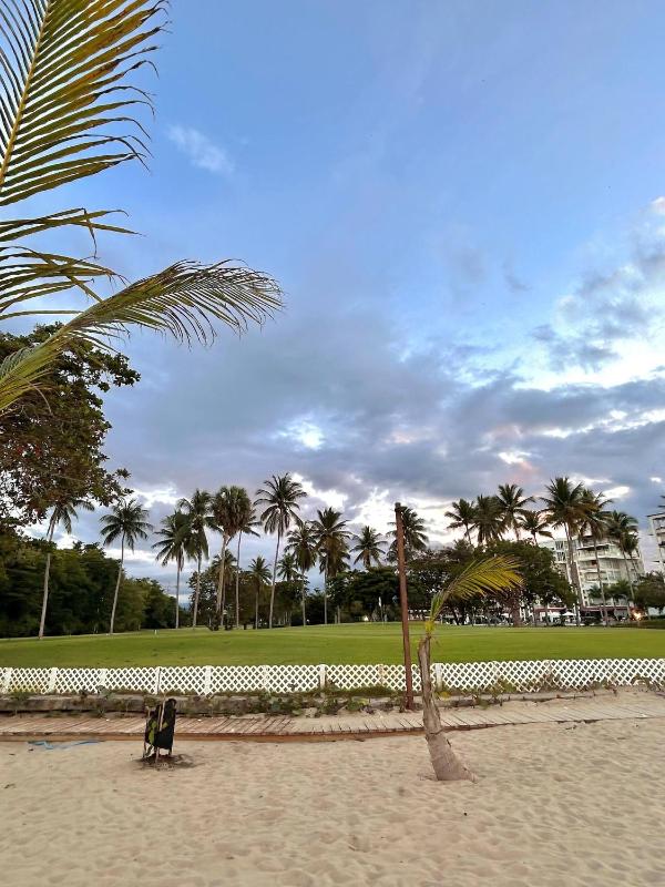 SoreliPeaceful Retreat at Green One Playa Dorada - image 44