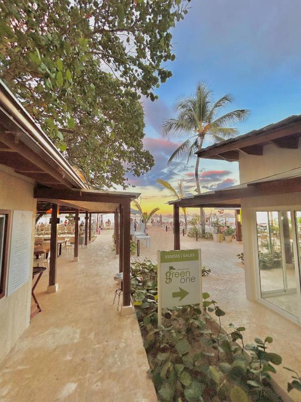 SoreliPeaceful Retreat at Green One Playa Dorada - image 43