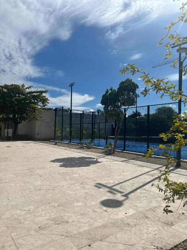 SoreliPeaceful Retreat at Green One Playa Dorada - image 22