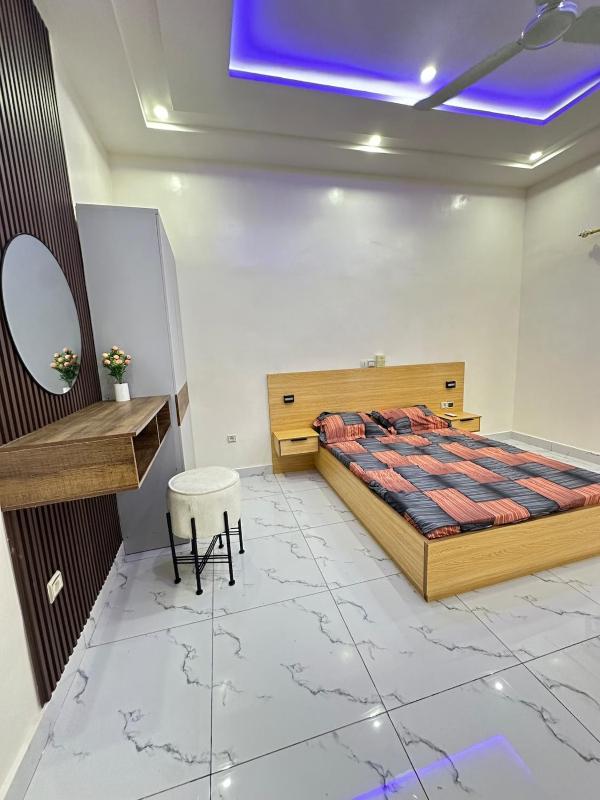 Appartement chic et cosy au cœur de Cotonou - image 8