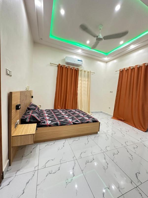 Appartement chic et cosy au cœur de Cotonou - image 9