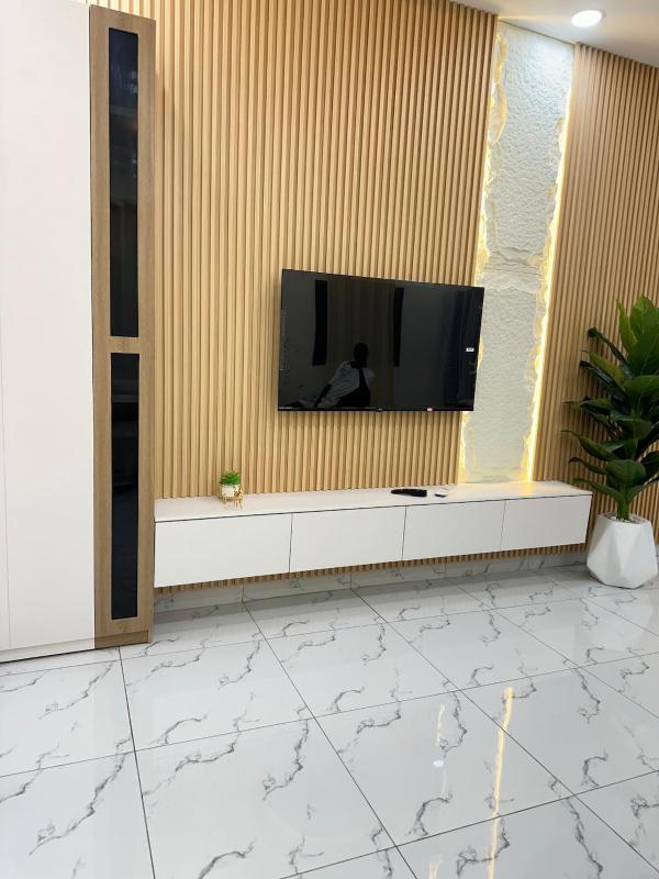 Appartement chic et cosy au cœur de Cotonou - image 2