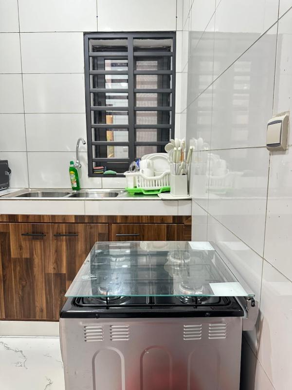 Appartement chic et cosy au cœur de Cotonou - image 10