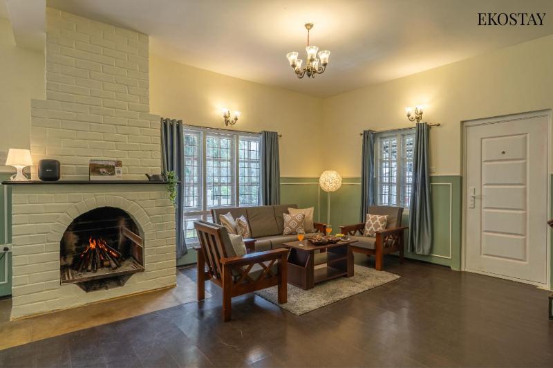 EKOSTAY - Whispering Pines - image 20