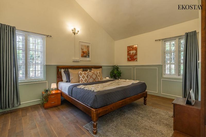 EKOSTAY - Whispering Pines - image 25