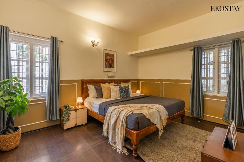 EKOSTAY - Whispering Pines - image 24