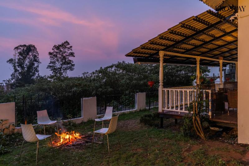 EKOSTAY - Whispering Pines - image 14