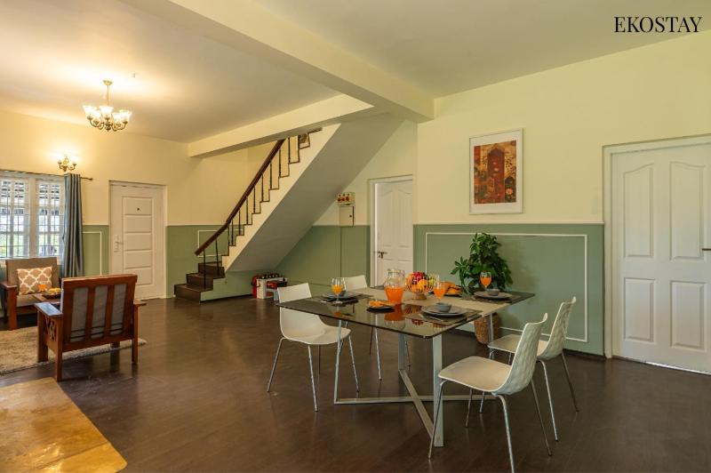 EKOSTAY - Whispering Pines - image 17