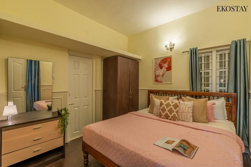 EKOSTAY - Whispering Pines - image 12