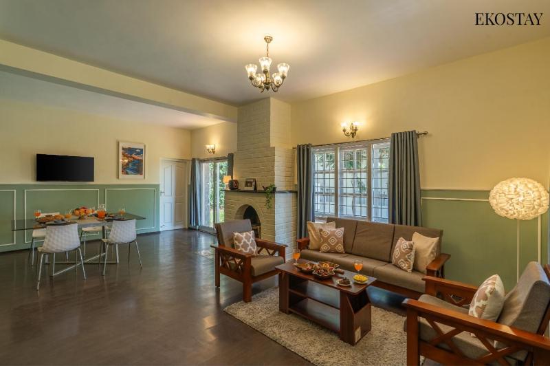 EKOSTAY - Whispering Pines - image 18