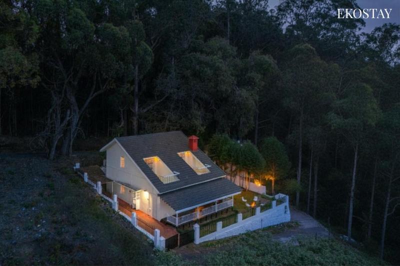 EKOSTAY - Whispering Pines - image 11