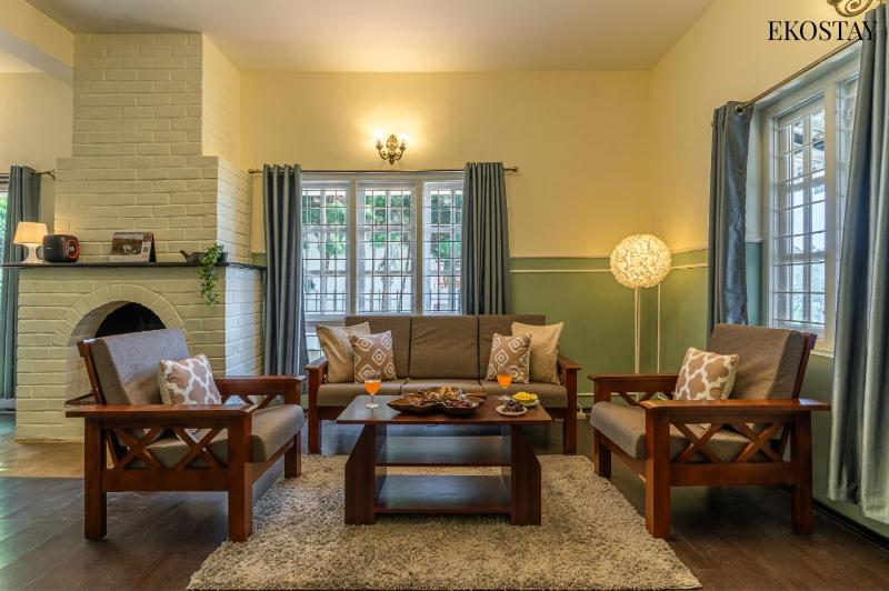 EKOSTAY - Whispering Pines - image 2