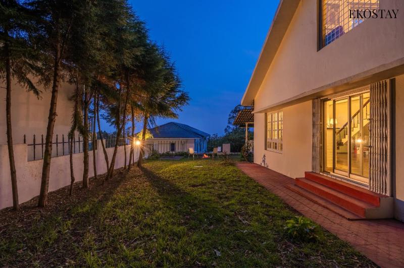 EKOSTAY - Whispering Pines - image 3