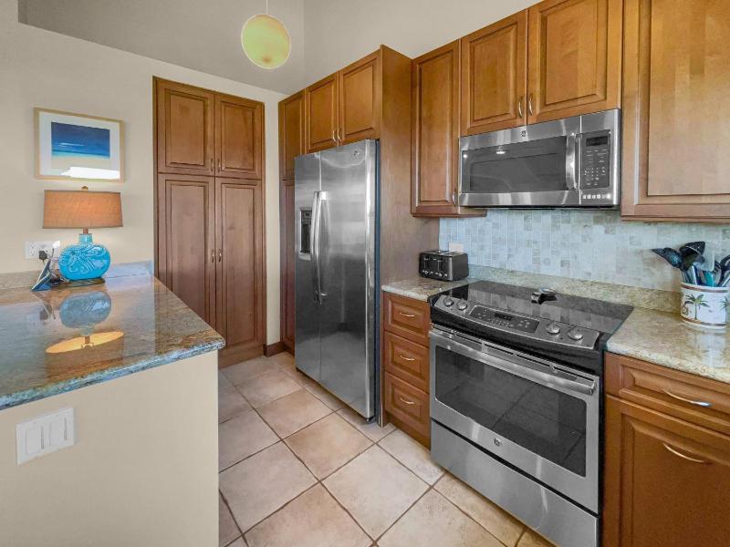 WAILEA EKOLU #402 - image 7
