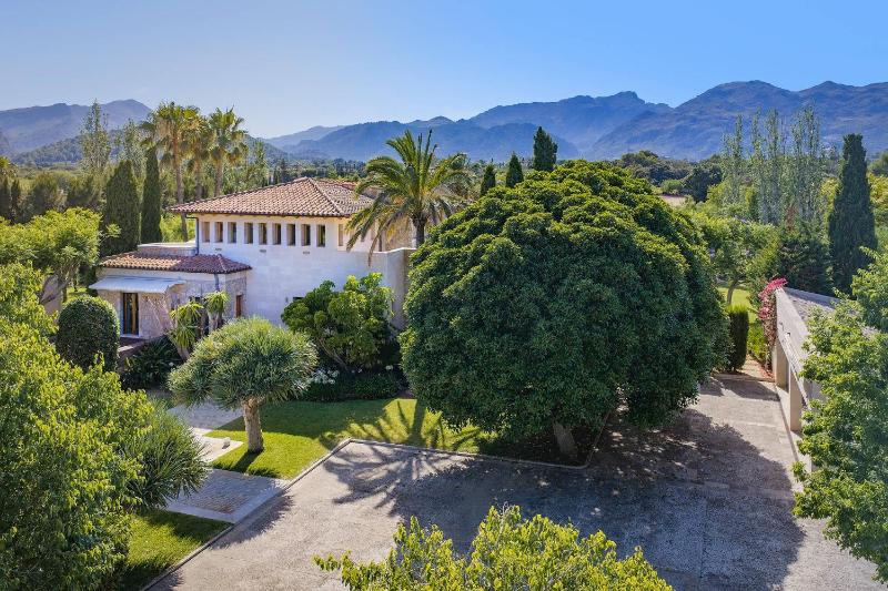 Finca Playa Llenaire - Can Pou - image 32