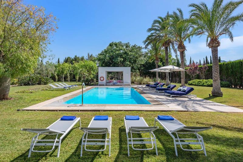 Finca Playa Llenaire - Can Pou - image 21