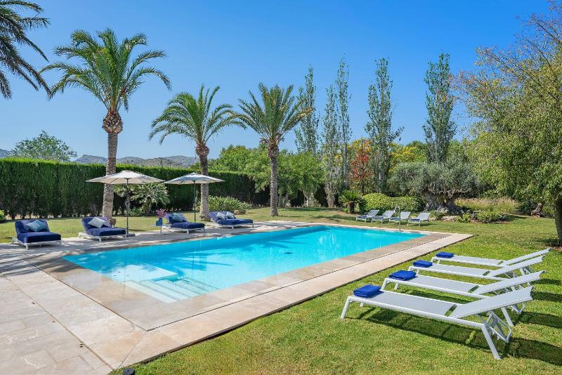 Finca Playa Llenaire - Can Pou - image 43