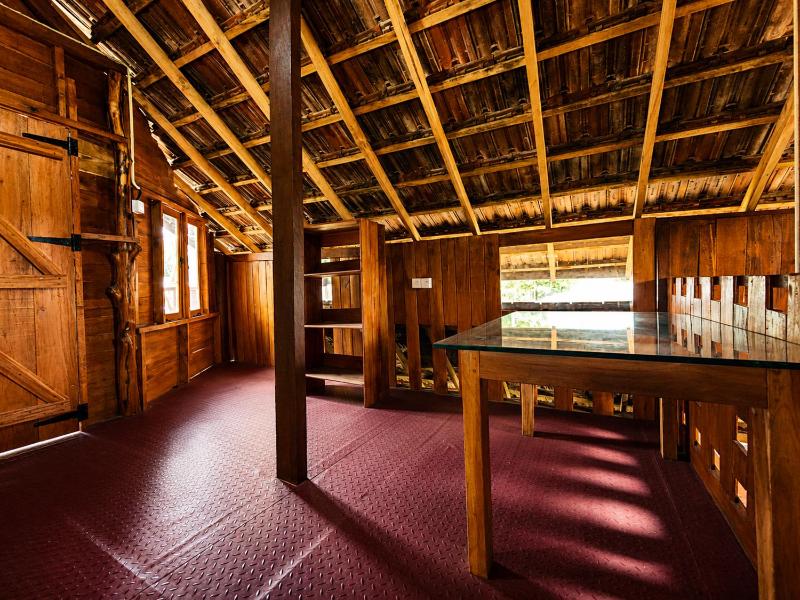 Tiki Villa Nilaveli - image 8