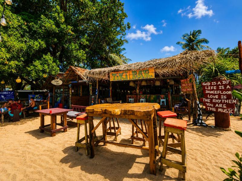 Tiki Villa Nilaveli - image 2