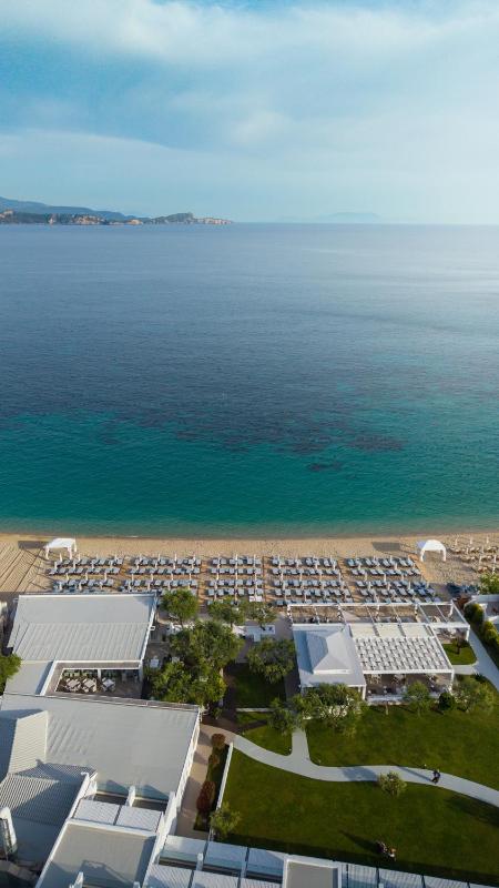 Lichnos Beach - image 35