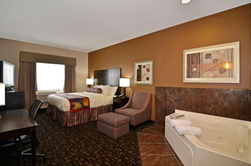 King Room image 1