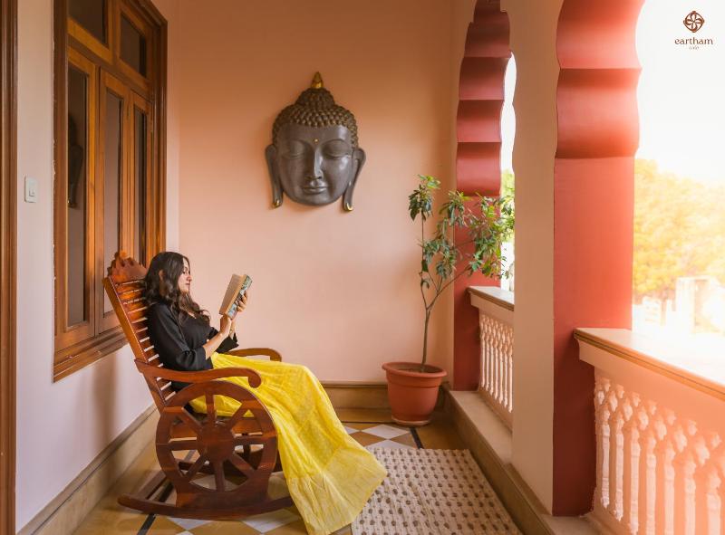 Eartham Stays Pushkar - image 9