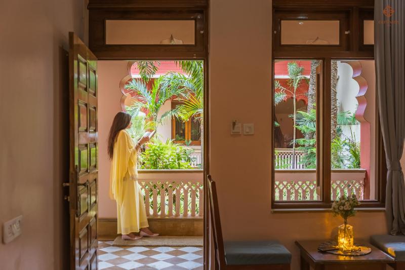 Eartham Stays Pushkar - image 8