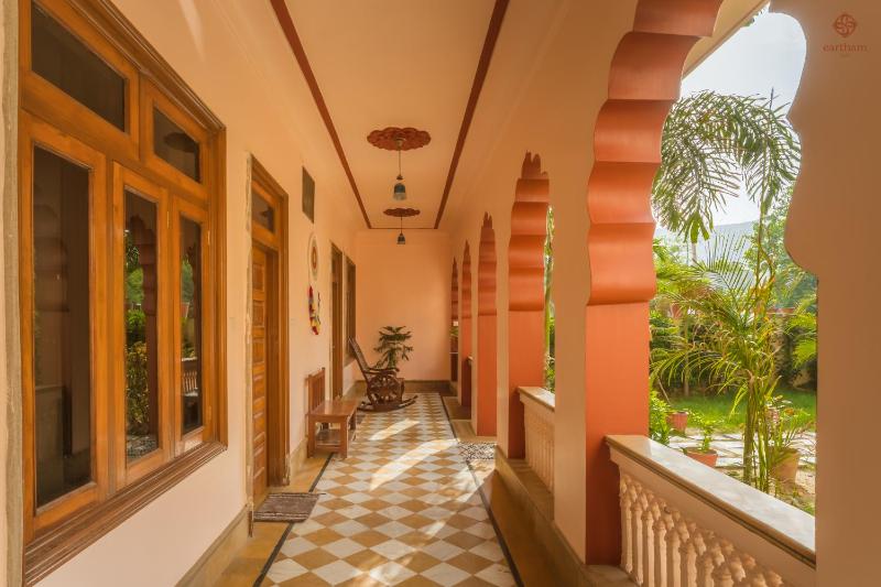Eartham Stays Pushkar - image 2